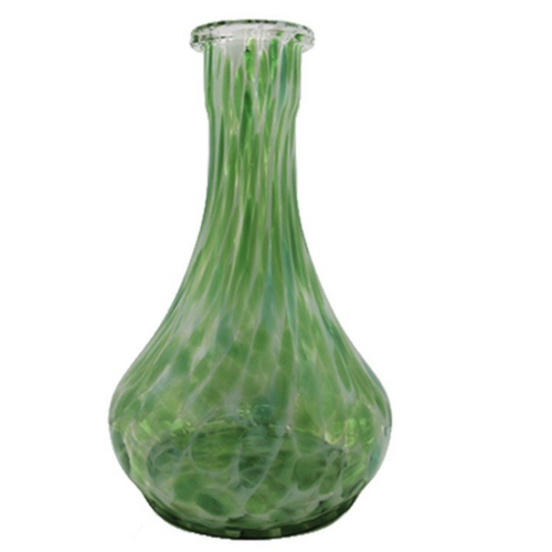 drop-hookah-vase-green