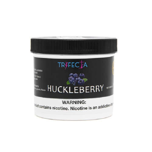 Trifecta-Blonde-Huckleberry-Hookah-Tobacco-250g