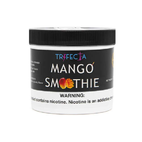 Trifecta-Blonde-Mango-Smoothie-Hookah-Tobacco-250g