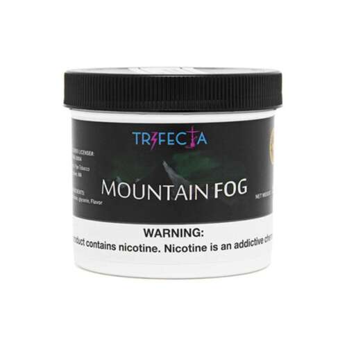 Trifecta-Blonde-Mountain-Fog-Hookah-Tobacco-250g
