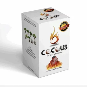 CocoUs Cubes 25mm