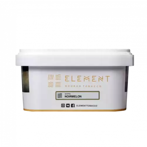 Element-Air-NOIRMELON