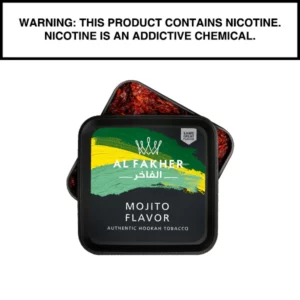 al-fakher-mojito