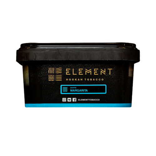 element-tobacco-water-margarita