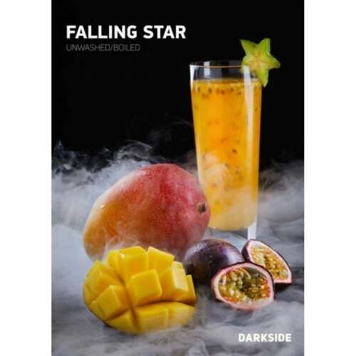 darkside-falling-star