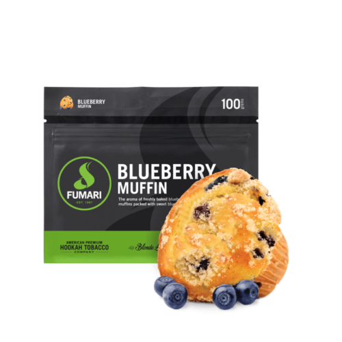 fumari-blueberry-muffin