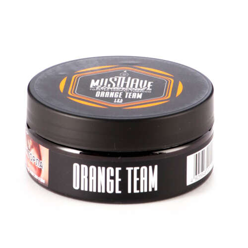 must-have-orange-team