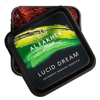 Al_Fakher_Lucid_Dream