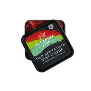 al-fakher-double-apple-mint