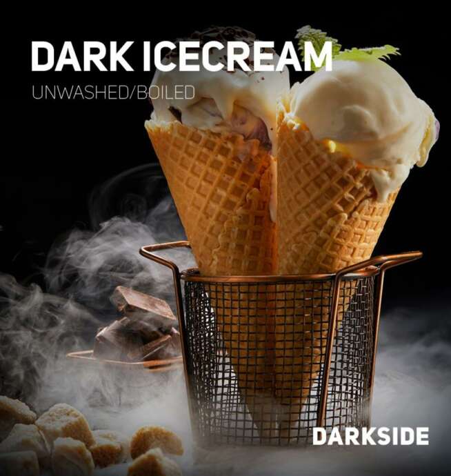Darkside-Darkicecream