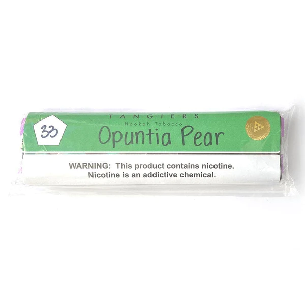 Tangiers-Birquq-Opuntia-Pear