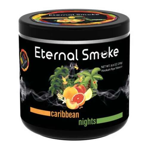 Eternal-Smoke-Caribbean-Nights