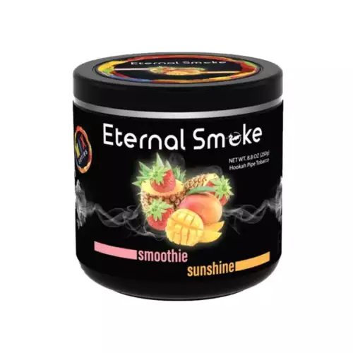 Eternal-Smoke-Smoothie-Sunshine