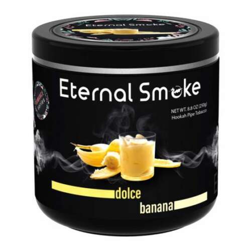 eternal-smoke-Dolce-Banana