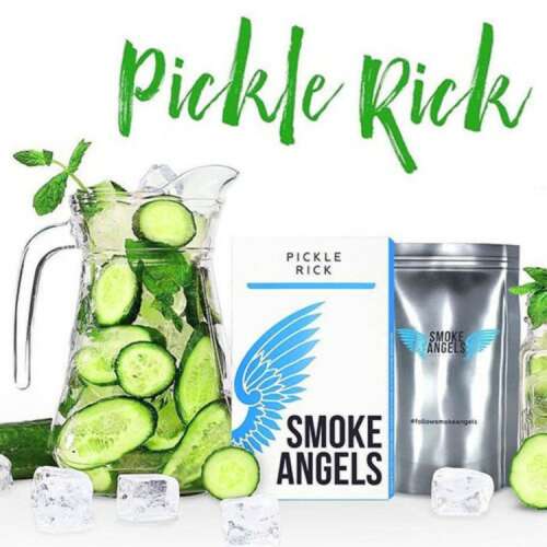 smoke-angels-pickle-rick