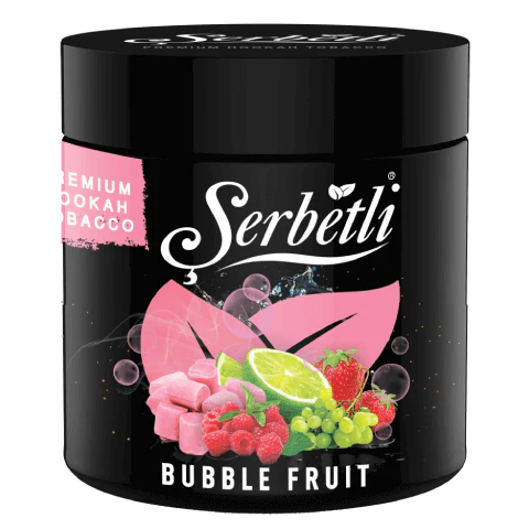Serbetli-Bubble-Fruit