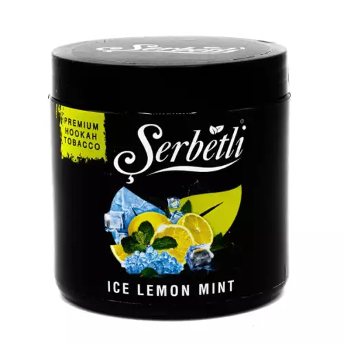 Serbetli-Ice-Lemon-Mint