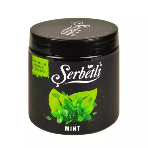 Serbetli-Mint