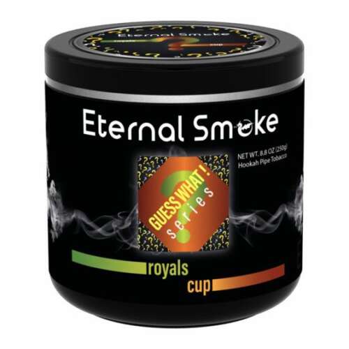 eternal-smoke-royals-cup