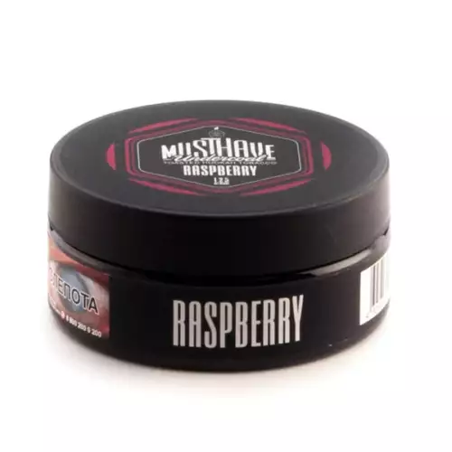 must-have-raspberry