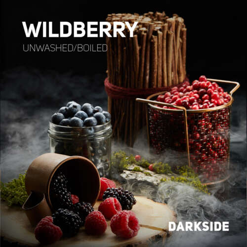 Darkside-wildberry