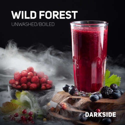 darkside-tobacco-wild-forest