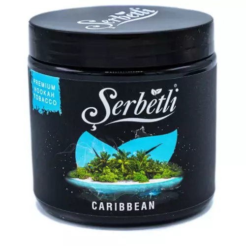 serbetli-caribbean