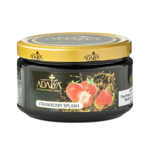 Adalya-Strawberry-Splash