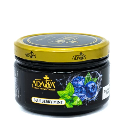 AdalyaBlueberrymint