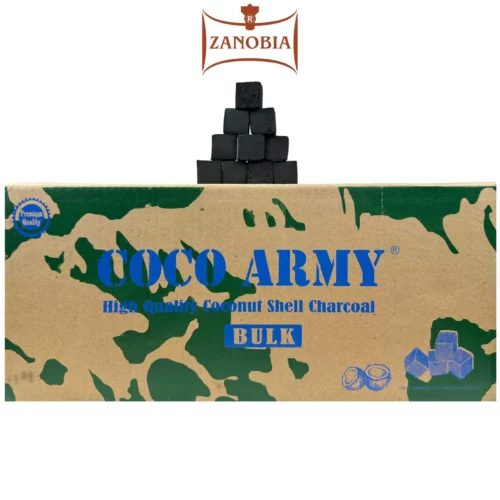 coco-army-charcoal-25mm-10packs