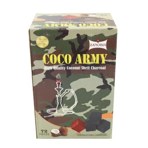 coco-army-charcol-25mm