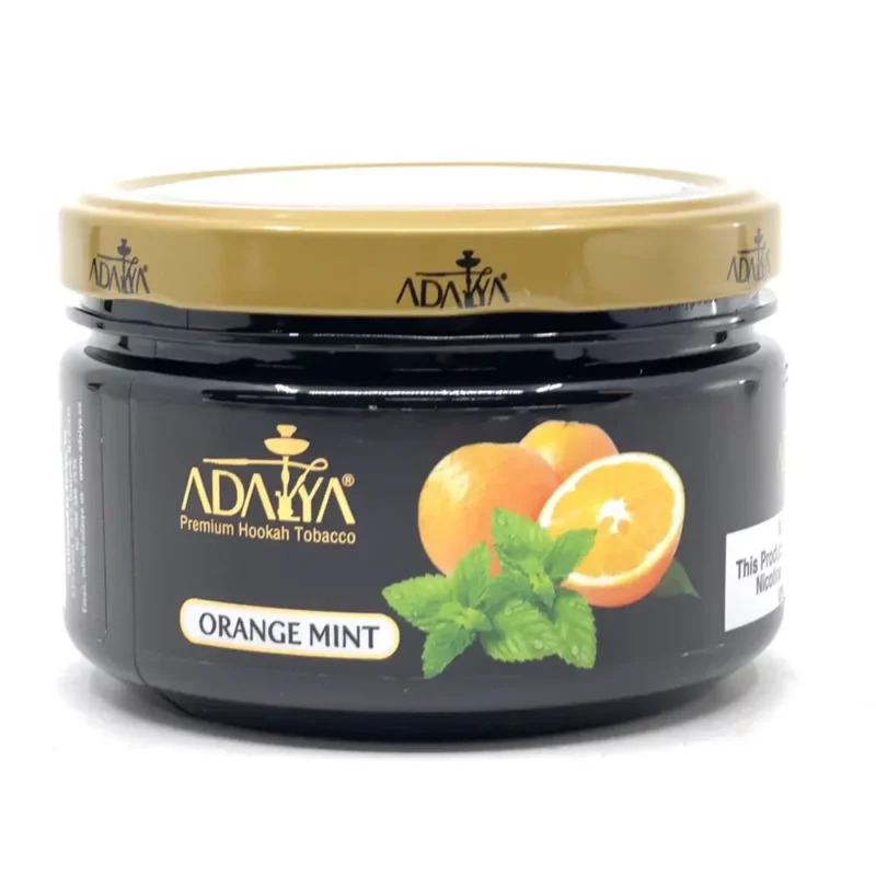 Adalya-Orange-Mint