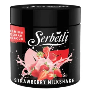 serbetli-strawberry-milkshake